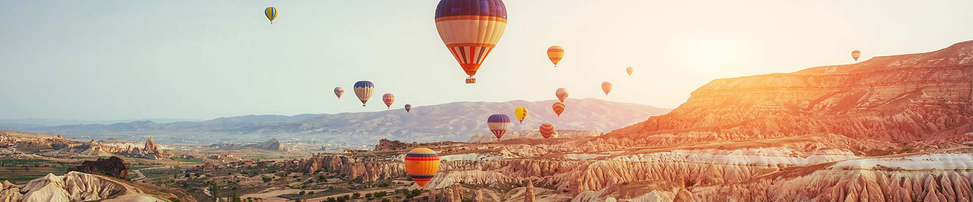 Doğayla İnsanın Eşsiz Uyumu Kapadokya Seyahati …