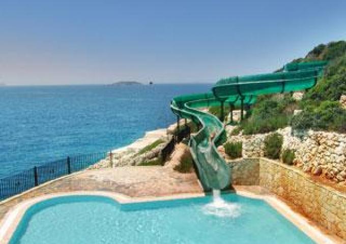 AQUAPARK HOTEL 