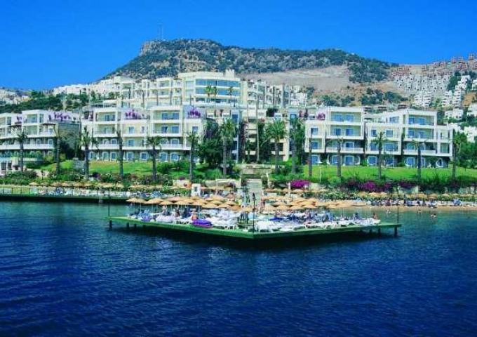  BAIA HOTEL BODRUM