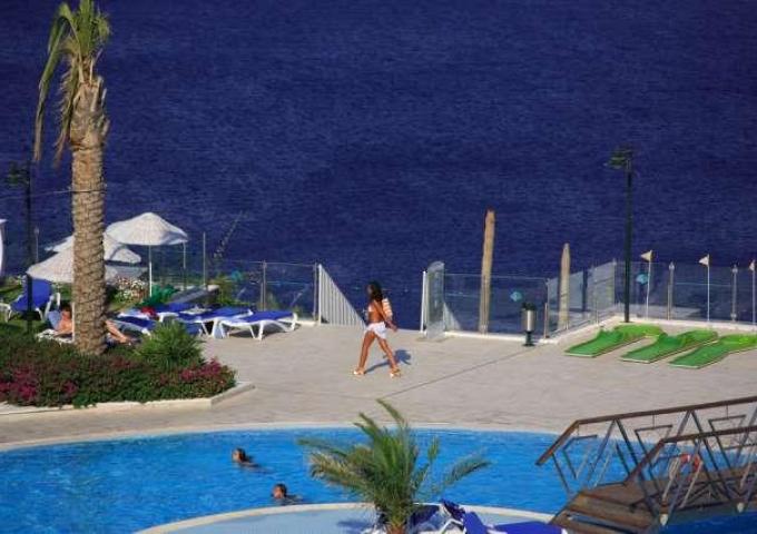  BAIA HOTEL BODRUM