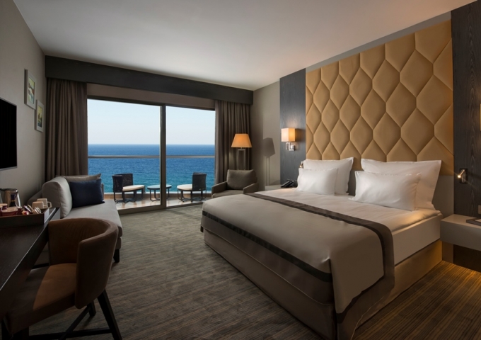 ELEXUS HOTEL & RESORT & SPA & CASINO