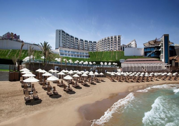 ELEXUS HOTEL & RESORT & SPA & CASINO