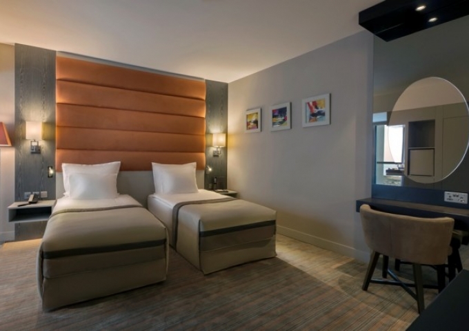 ELEXUS HOTEL & RESORT & SPA & CASINO