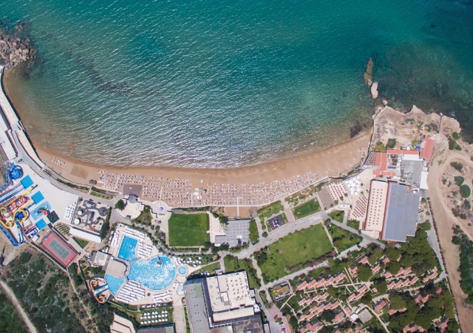 Acapulco Resort Hotel & Casino