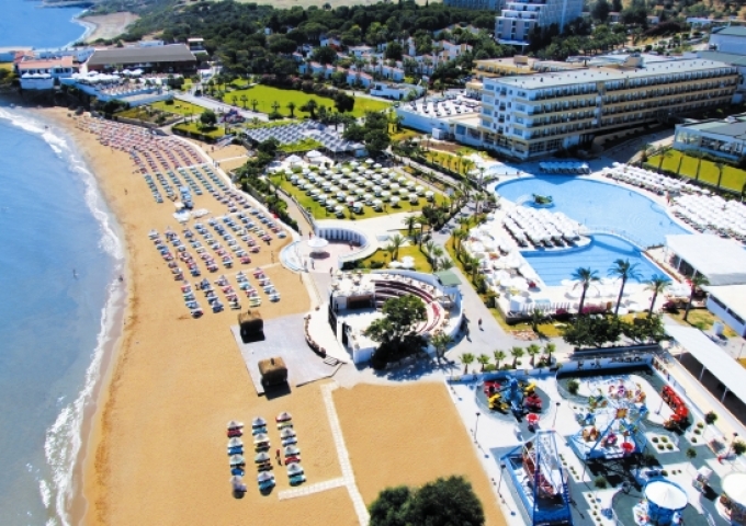 Acapulco Resort Hotel & Casino