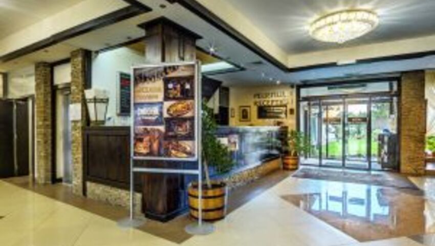 MPM HOTEL BANSKO SPA& HOLİDAYS