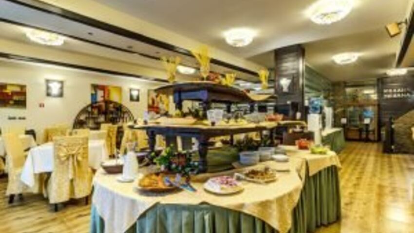 MPM HOTEL BANSKO SPA& HOLİDAYS