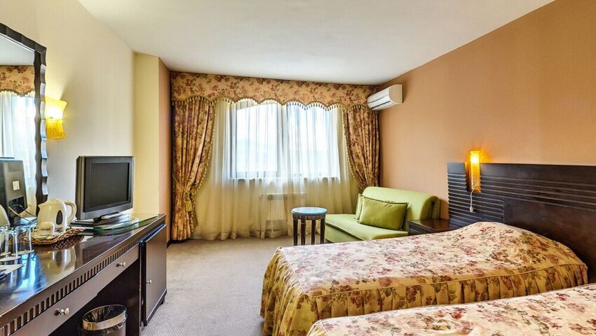 MPM HOTEL BANSKO SPA& HOLİDAYS