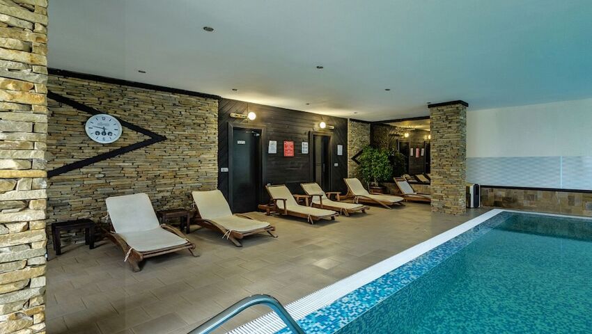 MPM HOTEL BANSKO SPA& HOLİDAYS