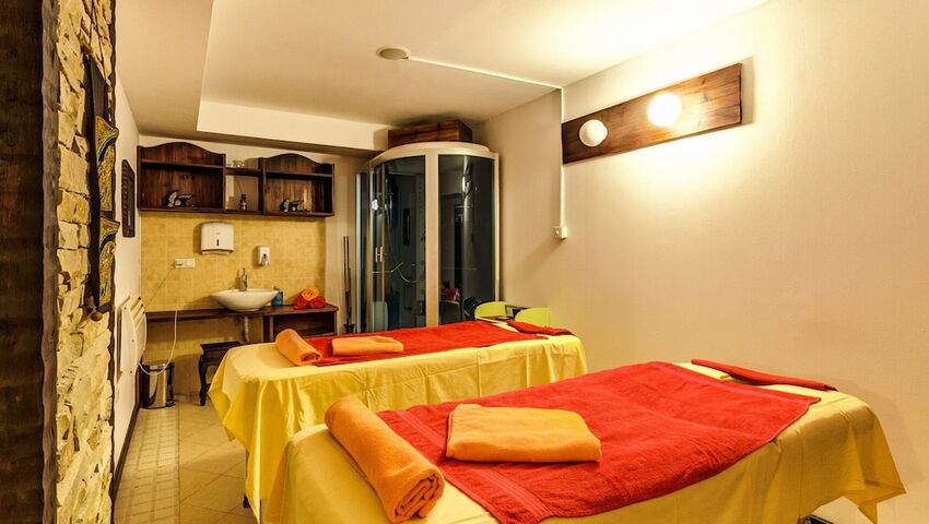 MPM HOTEL BANSKO SPA& HOLİDAYS