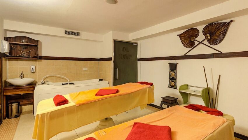 MPM HOTEL BANSKO SPA& HOLİDAYS