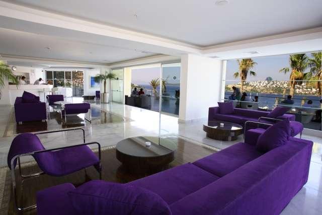  BAIA HOTEL BODRUM