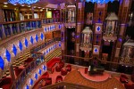 COSTA DIADEMA İLE BATI AKDENİZ-MALLORCA-SİCİLYA