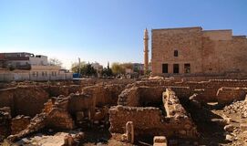 Yılbaşı Uçaklı Butik Mardin Turu (Eski Mardin de Kaya Ninova Hotel Konaklamalı)