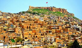 Yılbaşı Uçaklı Butik Mardin Turu (Eski Mardin de Kaya Ninova Hotel Konaklamalı)