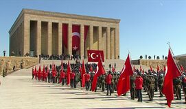 ANKARA ESKİŞEHİR TURU ve TERMAL KEYFİ (1 Gece Konaklamalı)