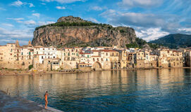 Uçaklı GÜNEY İTALYA-SİCİLYA VE AMALFİ KIYILARI