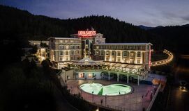 SALİHLİ LİDYA SARDES TERMAL HOTEL TURU (1 Gece Konaklamalı Hafta Sonu Turu)