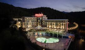 SALİHLİ LİDYA SARDES TERMAL HOTEL (1 Gece Konaklamalı Hafta Sonu Turu)