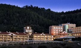 SALİHLİ LİDYA SARDES TERMAL HOTEL TURU (1 Gece Konaklamalı Hafta Sonu Turu)