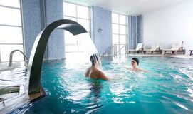 SALİHLİ LİDYA SARDES TERMAL HOTEL TURU (1 Gece Konaklamalı Hafta Sonu Turu)