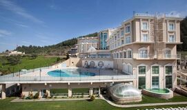 SALİHLİ LİDYA SARDES TERMAL HOTEL TURU (1 Gece Konaklamalı Hafta Sonu Turu)