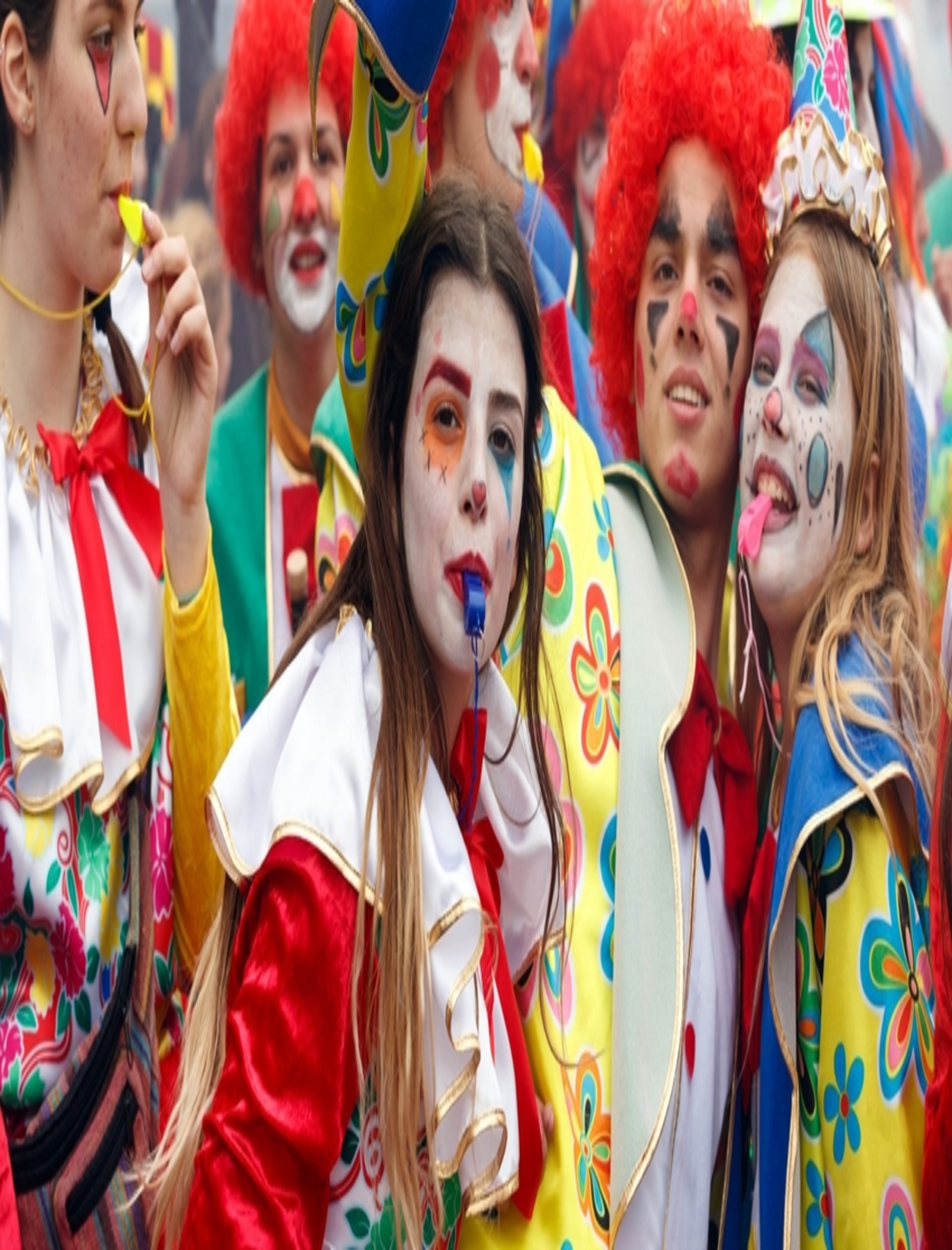 FESTİVAL TURLARI