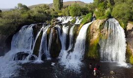 Uçakla ve Doğu Ekspresi Rotasında DOĞU ANADOLU TURLARI (Sonbahar)