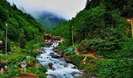 3-Uçakla KARADENİZ YAYLALARI ve BATUM TURU (4 Gece Konaklamalı Samsun-Trabzon)