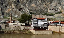 Otobüsle GALATYA TURU (Amasya- Tokat-Çorum-Hattuşaş-Ankara)