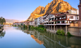 Otobüsle GALATYA TURU (Amasya- Tokat-Çorum-Hattuşaş-Ankara)