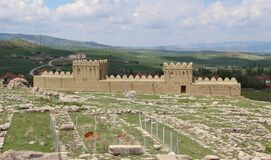 Otobüsle GALATYA TURU (Amasya- Tokat-Çorum-Hattuşaş-Ankara)