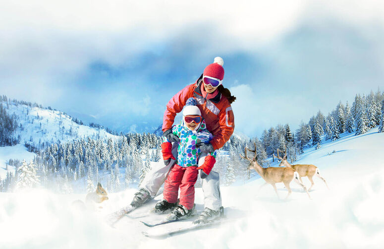 BURSA ULUDAĞ KAR ve TERMAL KEYİF TURU  (2 Gece 5*Almira Thermal & Spa Otel Konaklamalı) 