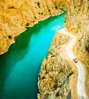Uçaklı KEMALİYE-ELAZIĞ-TUNCELİ-DARENDE-SİVAS-DİVRİĞİ-MALATYA (6 Gün-5 Gece Kurban Bayramı)