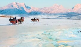 Uçakla Doğu Ekspresi Rotasında Van-Kars-Erzurum-Palandöken Turu (5 Gün-4 Gece)