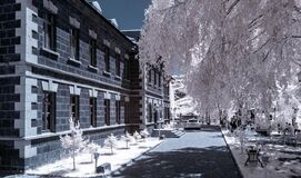 Uçakla Doğu Ekspresi Rotasında Van-Kars-Erzurum-Palandöken Turu (5 Gün-4 Gece)