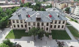 Uçakla Doğu Ekspresi Rotasında Van-Kars-Erzurum-Palandöken Turu (5 Gün-4 Gece)