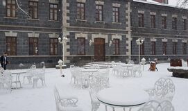 Uçakla Doğu Ekspresi Rotasında Van-Kars-Sarıkamış Turu (4 Gün-3 Gece)