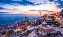 UÇAKLI GAP TURLARI (Kış Sezonu Özel 4 Gün-3 Gece)