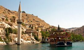 UÇAKLI GAP TURLARI (Kış Sezonu Özel 4 Gün-3 Gece)