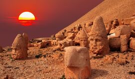 Otobüsle GAP TURLARI (5 Gece Otel Konaklamalı)