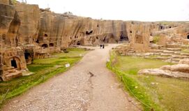 Uçaklı Butik MARDİN MİDYAT ve ZERZEVAN KALESİ TURU ( Sezon Boyunca )