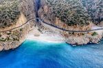 FETHİYE-KAŞ-KEKOVA TURLARI (Fethiye Çalış Konaklamalı)