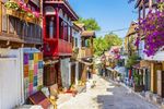 FETHİYE-KAŞ-KEKOVA TURLARI (Fethiye Çalış Konaklamalı)