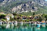 FETHİYE-KAŞ-KEKOVA TURLARI (Fethiye Çalış Konaklamalı)