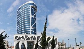 Uçaklı Batum Turu  (Kış Sezonu 3 Gün-2 Gece)