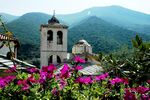 SELANİK ve KUZEY YUNANİSTAN  TURLARI ( Meteora - Yanya - Parga - Edessa )