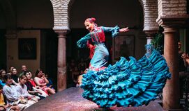 BARCELONA TURU ( Ara Tatil ve Yılbaşı )  5 Gün-4 Gece  