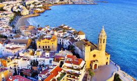 BARCELONA TURU ( Ara Tatil ve Yılbaşı )  5 Gün-4 Gece  