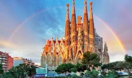 BARCELONA TURU ( Ara Tatil ve Yılbaşı )  5 Gün-4 Gece  
